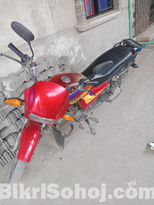 Bike